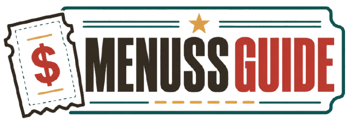 menussguide.com