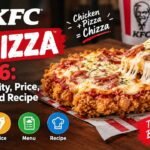 KFC Chizza 2026