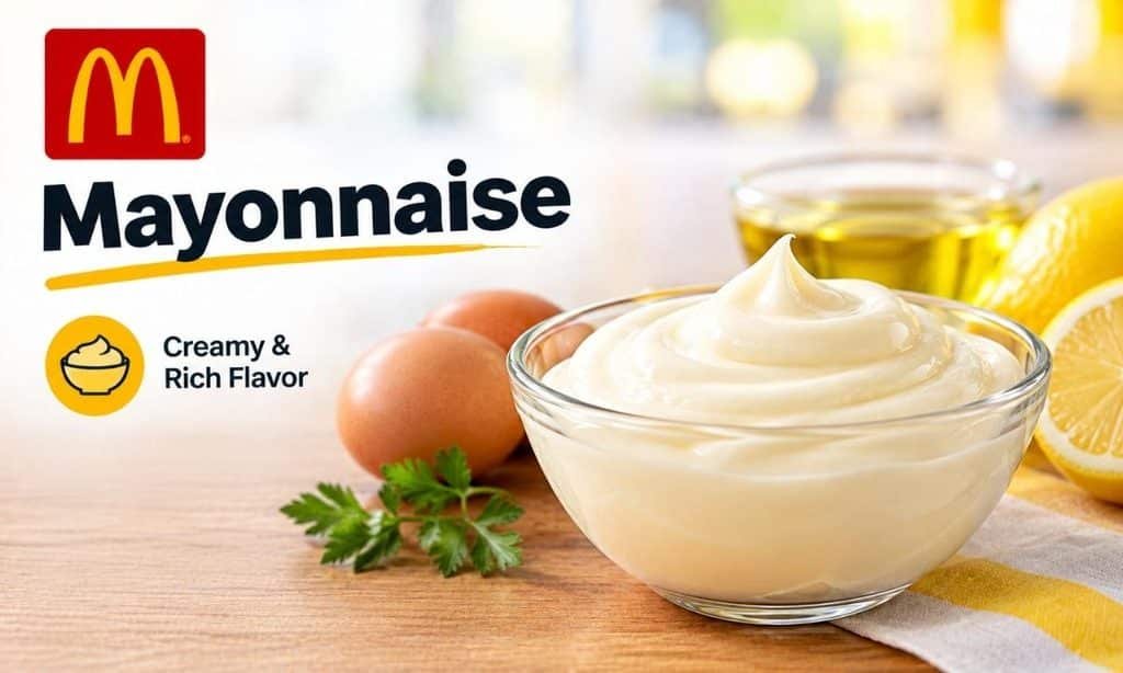 Mayonnaise