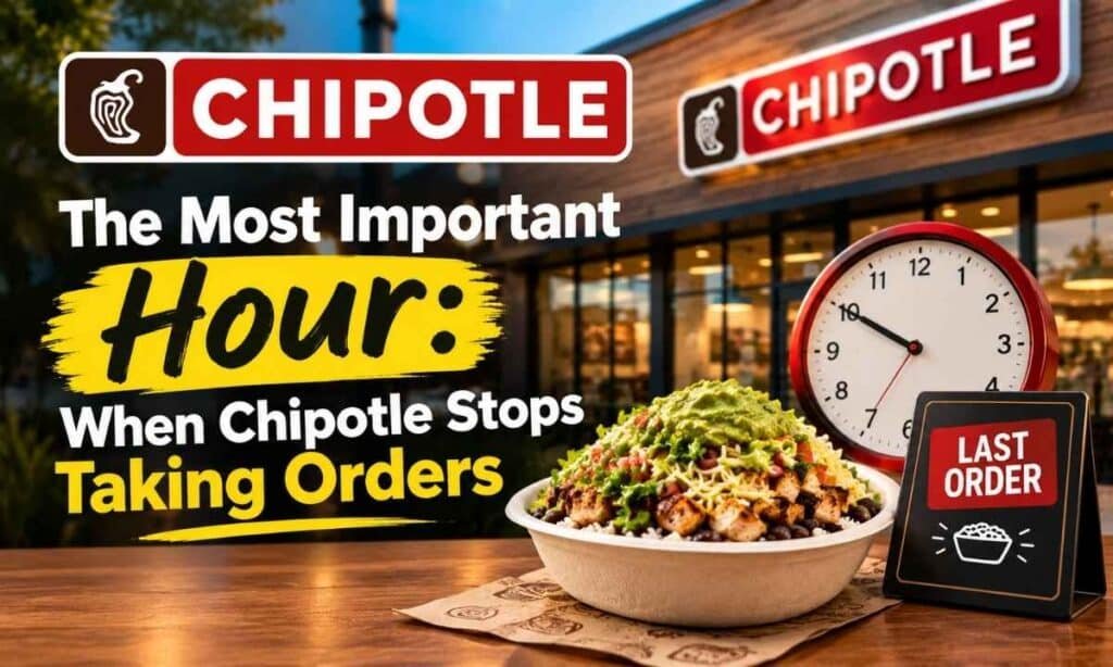The Most Important Hour