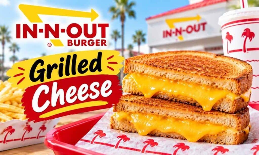 Grilled Cheese