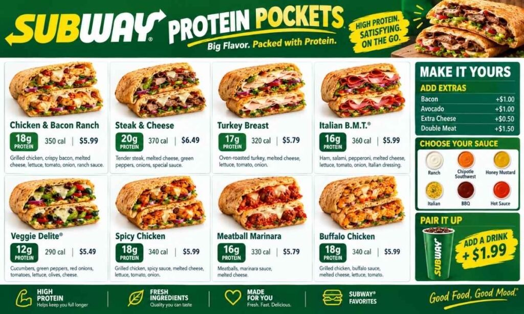 Protein Pockets