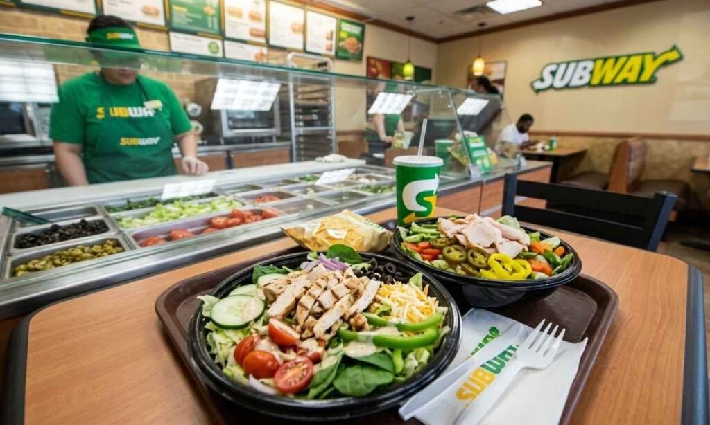 Salads